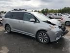 2020 Toyota Sienna XLE