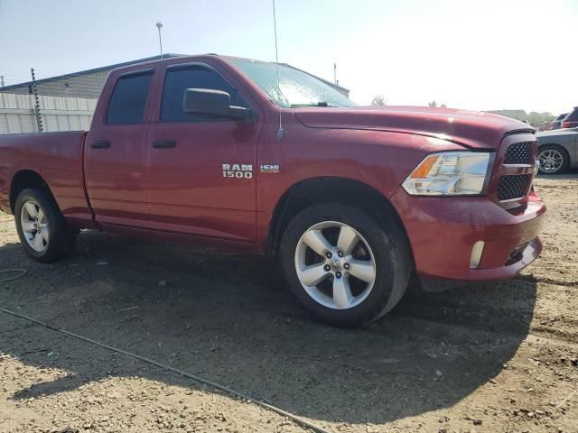 2013 Dodge RAM 1500 ST