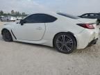 2022 Subaru BRZ Limited