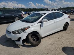 2016 Hyundai Elantra SE en venta en Harleyville, SC