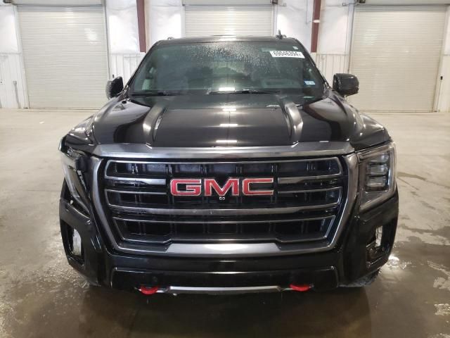 2021 GMC Yukon XL K1500 AT4