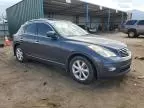 2009 Infiniti EX35 Base