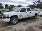 2007 GMC Sierra K2500 Heavy Duty