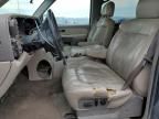 2002 Chevrolet Suburban K1500