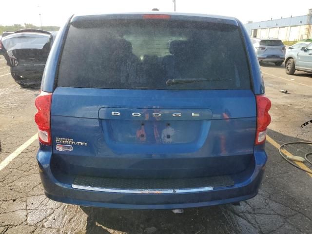 2011 Dodge Grand Caravan Mainstreet