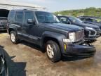 2011 Jeep Liberty Limited