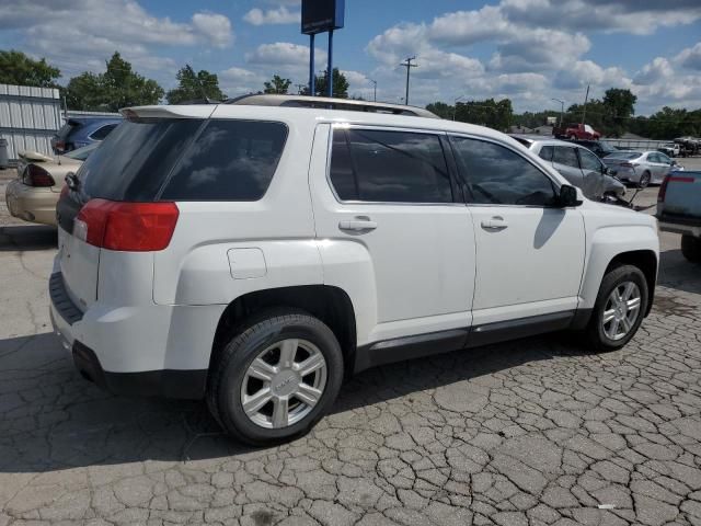 2014 GMC Terrain SLE