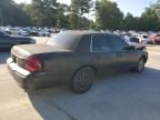 2008 Mercury Grand Marquis LS