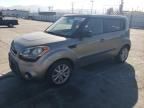 2012 KIA Soul +