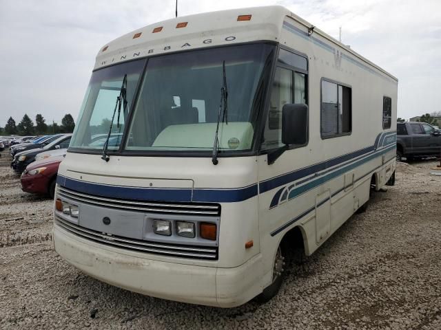 1994 Winnebago 1994 Chevrolet P30