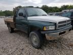 1999 Dodge RAM 2500