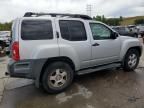 2007 Nissan Xterra OFF Road