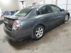 2006 Nissan Altima S