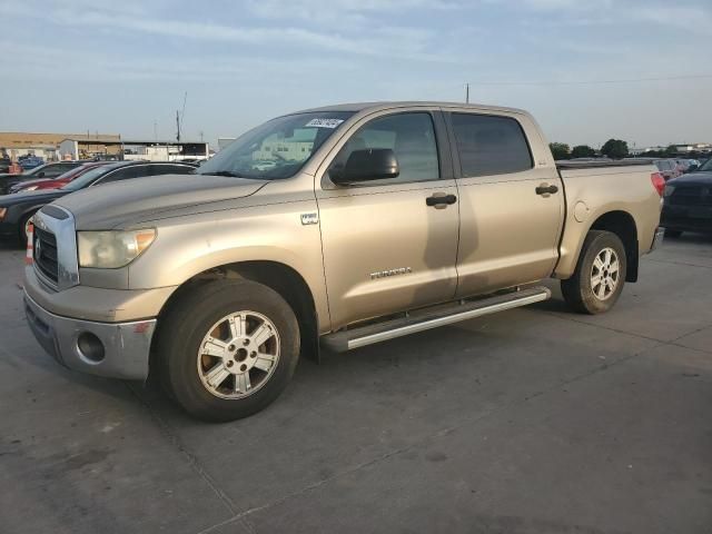 2007 Toyota Tundra Crewmax SR5