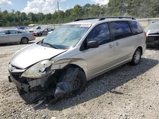 2007 Toyota Sienna CE