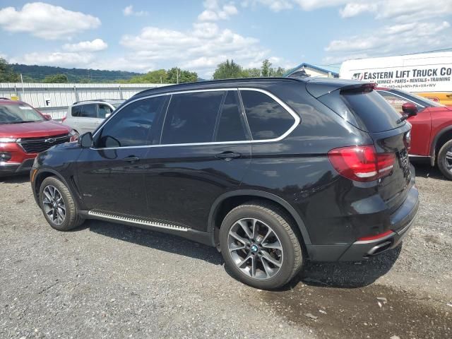 2014 BMW X5 XDRIVE50I