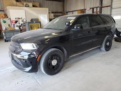 2023 Dodge Durango Pursuit en venta en Sikeston, MO