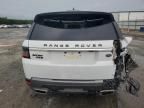 2019 Land Rover Range Rover Sport HSE