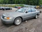 2000 Mercury Grand Marquis LS