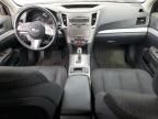 2010 Subaru Outback 2.5I Premium