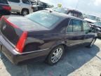 2008 Cadillac DTS