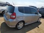 2008 Honda FIT Sport