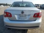 2007 Volkswagen Jetta Wolfsburg