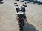 2023 Triumph Tiger 1200 Rally Explorer