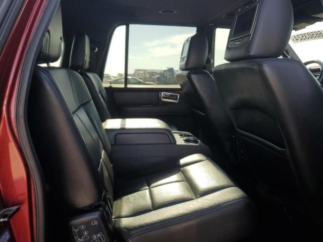 2013 Lincoln Navigator L