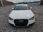 2014 Audi A6 Premium Plus