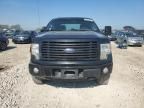 2014 Ford F150 Super Cab