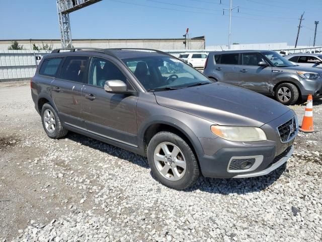 2008 Volvo XC70