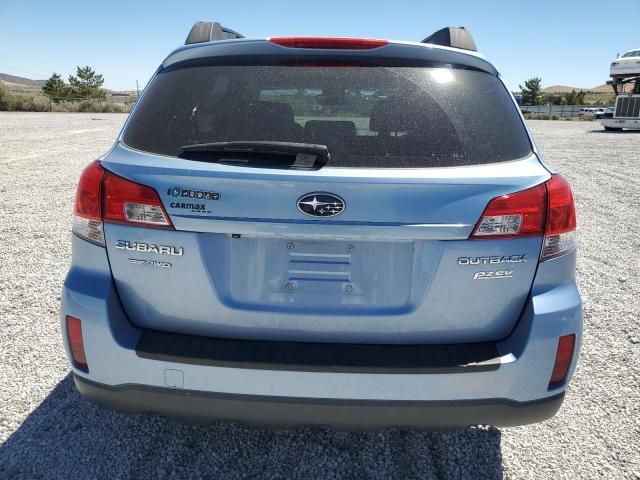 2011 Subaru Outback 2.5I Premium