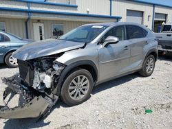 Lexus Vehiculos salvage en venta: 2019 Lexus NX 300H