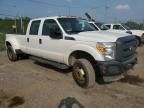 2014 Ford F350 Super Duty