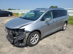 Vehiculos salvage en venta de Copart Mcfarland, WI: 2020 Chrysler Pacifica Limited