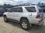 2005 Toyota 4runner Limited