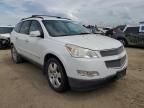 2010 Chevrolet Traverse LTZ