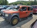 2004 Honda Element EX