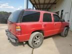 2002 Chevrolet Tahoe C1500