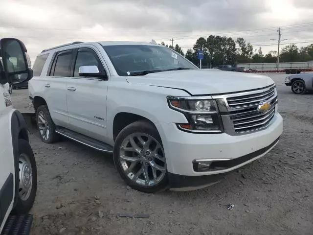 2019 Chevrolet Tahoe C1500 Premier