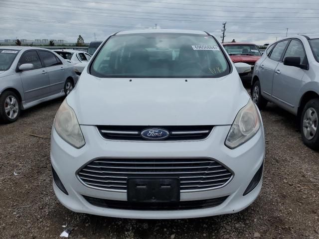 2015 Ford C-MAX SE