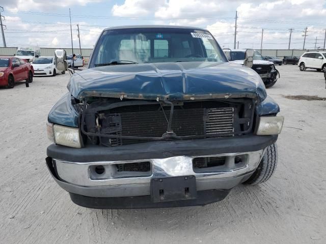 1996 Dodge RAM 2500