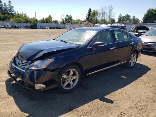 2010 Lexus ES 350