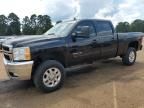 2012 Chevrolet Silverado K2500 Heavy Duty LT