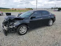 Salvage cars for sale from Copart Tifton, GA: 2014 Nissan Altima 2.5