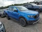 2023 Ford Ranger XL