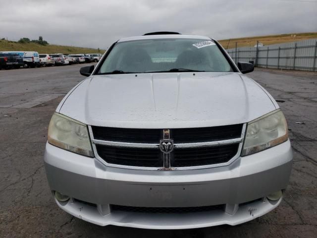 2008 Dodge Avenger SXT