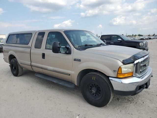 1999 Ford F250 Super Duty