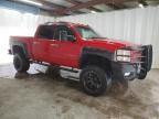 2009 Chevrolet Silverado K1500 LT